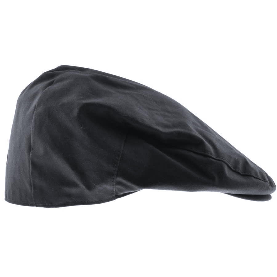 Alternative Image for ProductBarbour Wax Sports Cap Navy1